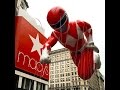 Macy S Thanksgiving Day Parade 2014