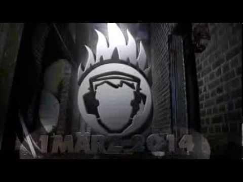 BUNKERFORCE - DAS REVIVAL!