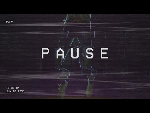 Pause – Learning to Rest in Jesus