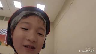 丁家跑跑卡丁車20240204