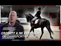 DE BESTE RUITERS EN DE MOOISTE PAARDEN!? | De ZappsportKantine Crossfit & NK Dressuur | Zappsport