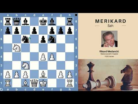 NAuči od majstora 519. - VOCATURO  -  BUDISAVLJEVIĆ