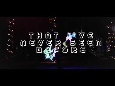 Sunrise Blvd - Never Seen Before (Official Lyrics Video)