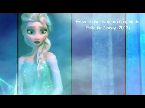 Ejercicio de Doblaje con Subtítulos - Frozen 2013