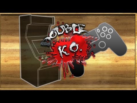 Double K.O - TWT 2018 Finals - Vlog