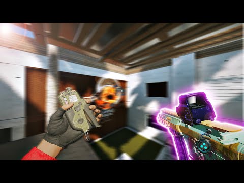 The Operation High Calibre Experience - Rainbow Six Siege