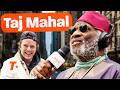 Testing Taj Mahal S Music Knowledge The Track Star Podcast