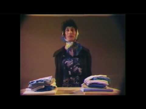 Waschmittel-Test — Die Otto-Show V (1977)