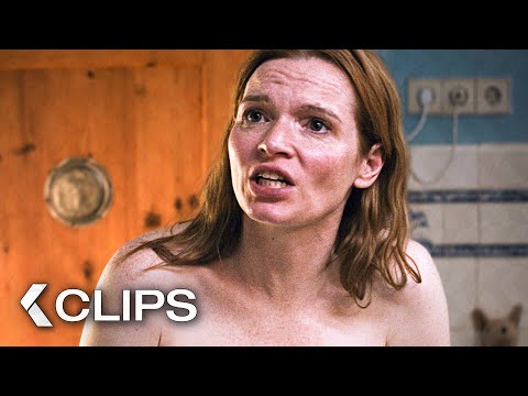 Video Thumbnail: Unangenehme Situationen! - WUNDERSCHÖNER Clips & Trailer German Deutsch (2025)