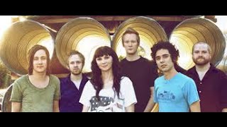 &quot;Sing My Love&quot; JESUS CULTURE LYRICS