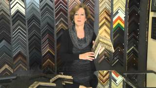 CCF Services Collection - Custom Framed Mirrors