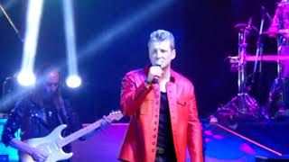 Te Amo - Alexander Acha