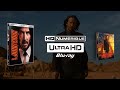 John Wick - Chapter 4 (2023) : 4K Ultra HD vs Blu-ray Comparison