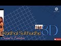 Saravana Kadhal Suthudhe Tamil 8D Audio Use Headphones Str Jyothika Saravana Str