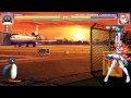 AN Mugen Request 126 Pingu VS Petra Johanna Lagerkvist