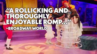 Orlando – Constellation Theatre Co. Trailer