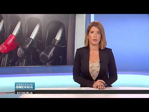 Centralni dnevnik 27.10.2022.