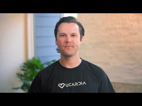 Ucardia video/presentation/materials