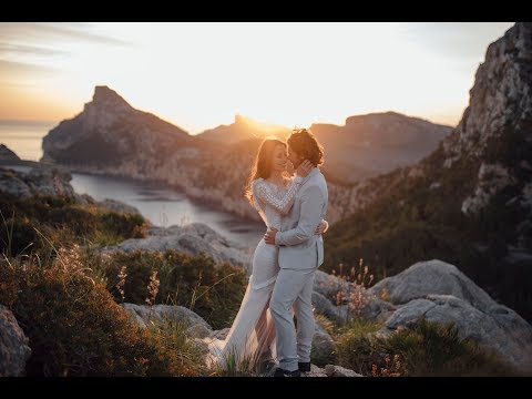Teaser Tali Photography Workshop Mallorca