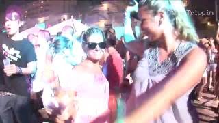 Juanjo Martin @ Super Beach, Ushuaia (Ibiza) [DanceTrippin Episode #244]