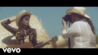 Le Donne Sono Come Le Stelle Music Video