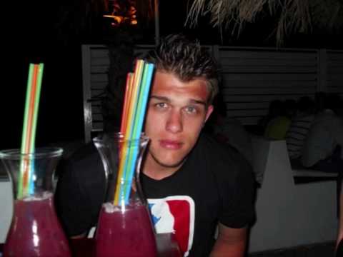 Haris feat kexi - You Make Me Go Insane