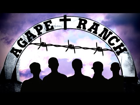 Exposing Agapé Boarding School for Boys ~ ROBERT BUCKLIN