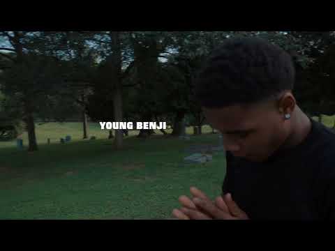 YoungBenji BCB - Brotherly Love