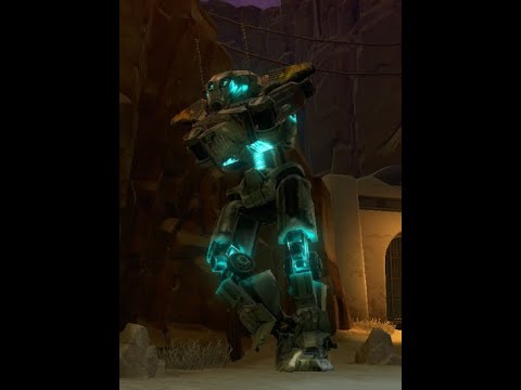 Guide to Titan 6 (NiM SnV)