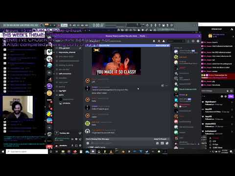 Post 2HTS interview/discussion w/ Transfatylvania!