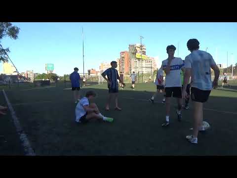 ESNATI FC VS MORSAS FC - #LigaNuñez - #Apertura SLD - 9/4/23