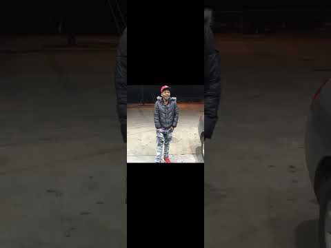 SGM SAVAGE (life before fame)