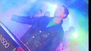 X-Perience - I Don&#39;t Care (Live Dance Haus 1997)