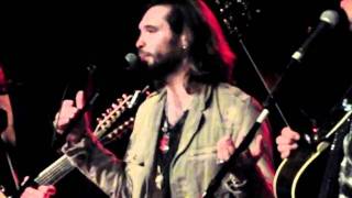 Bo Bice and Jim Peterik - Intro