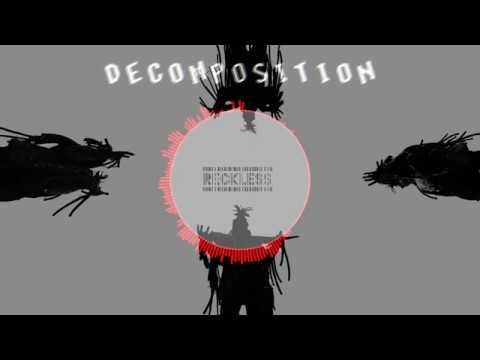 Denzel Curry x THREEXEVIL Type Beat "DECOMPOSITION" // prod. by reckless