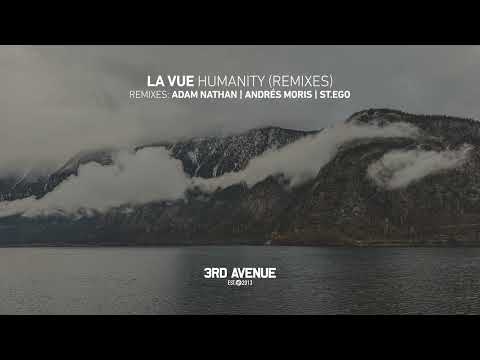 La Vue - Humanity (Andrés Moris Remix) [3rd Avenue]