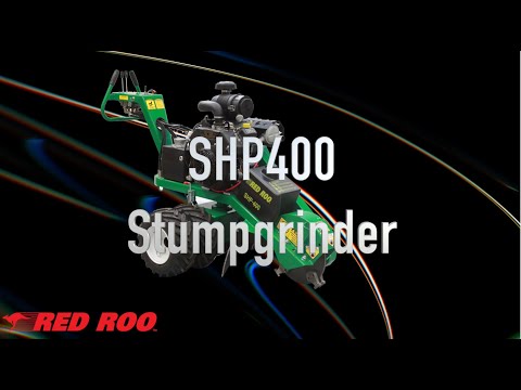 <span style=""""""font-family:arial,helvetica,sans-serif;""""""><span style=""""""font-size:12px;""""""><span style=""""""color:""""">Red Roo DHS Hydraulic Post Hole Digger. Powerful and Precise