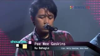 Pee Wee Gaskins - Ku Bahagia (OST AADC)