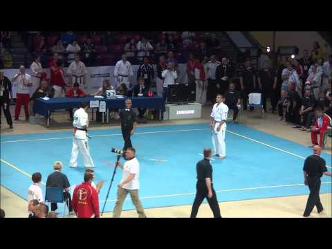 EC2015   NEBLEZA Thierry FRANCE Vs Rétfalvi Tamás HUNGARY