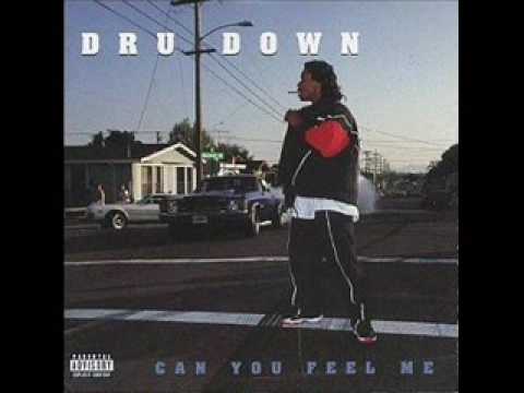 Dru Down - Freaks Come Out Feat. Luniz & L.V.