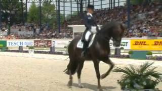Video von Damon Hill