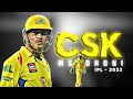 CSK WhatsApp Status Chennai Super King WhatsApp Status 2023 Ipl 2023 WhatsApp Status Csk