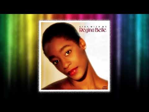 Regina Belle "Stay With Me" [FULL ALBUM]