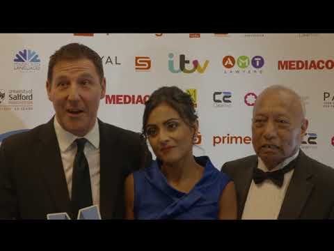 My Family, Partition and Me: India 1947 - Best TV Programme/Show - Asian Media Awards 2017