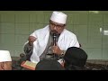 Tanda Tanda Rizki Berkah KH SYARIF HIDAYATULLOH Tanjaknangsi Ciawi Tasikmalaya