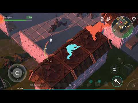 Raiding Kenny's base|| Last day on Earth survival||Revenge Raid||ok loot