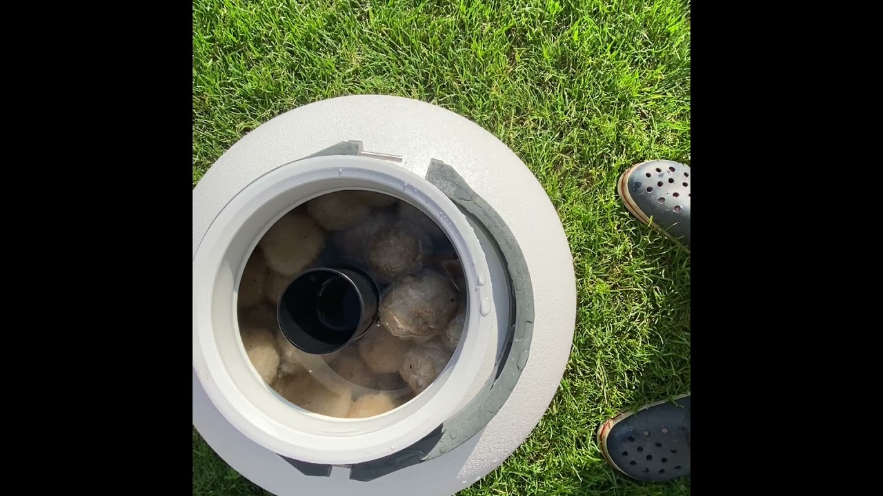 Czyszczenie pompa piaskowa bestway 5678 l/h