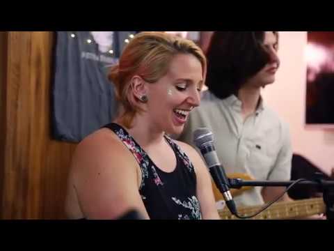 Promotional video thumbnail 3 for Justina Shandler