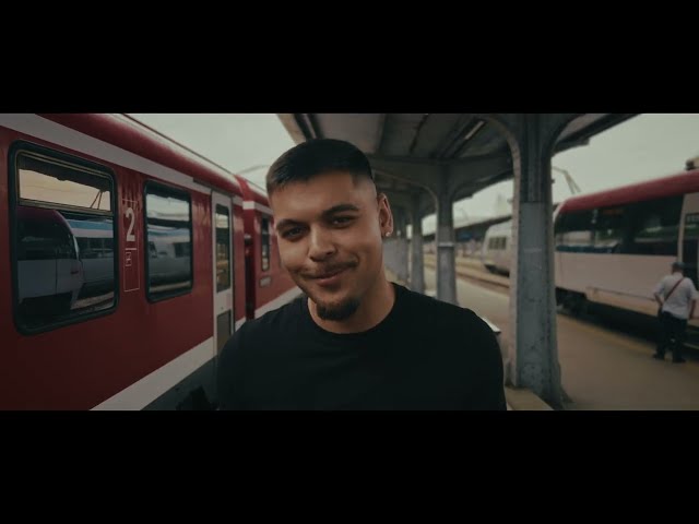Mi Amor von Efra & Alex Botea ((jetzt ansehen))