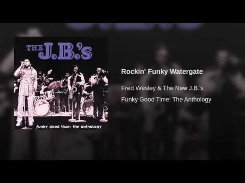 Video thumbnail for Rockin’ Funky Watergate